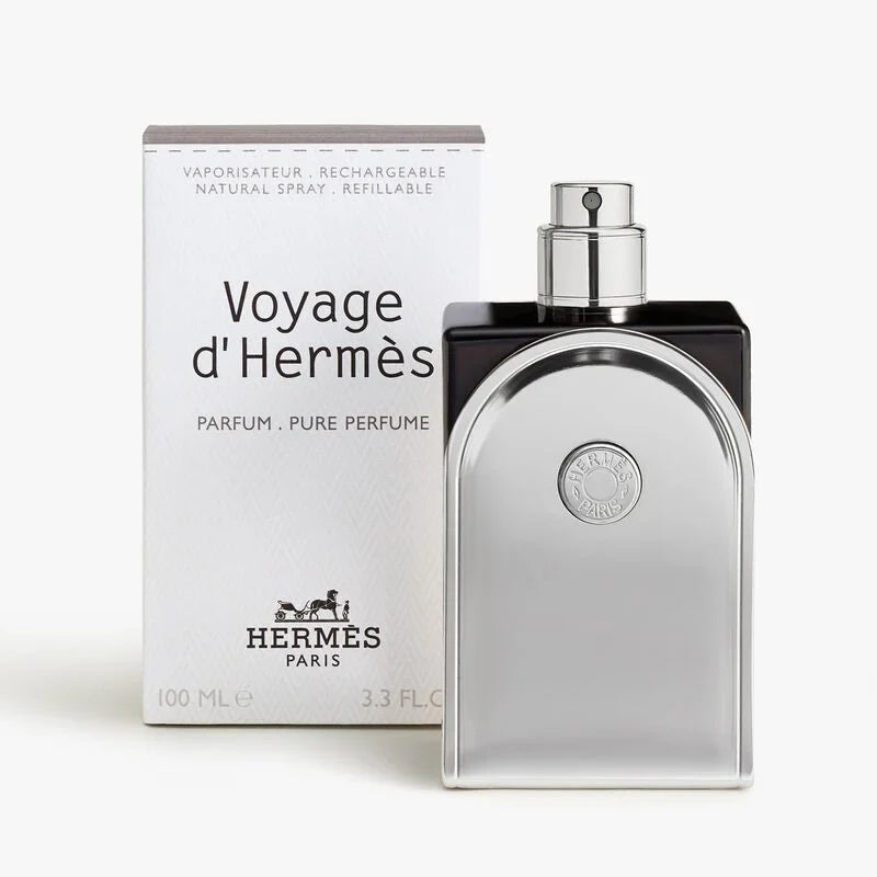 Hermes Voyage D Hermes Perfum 100ML