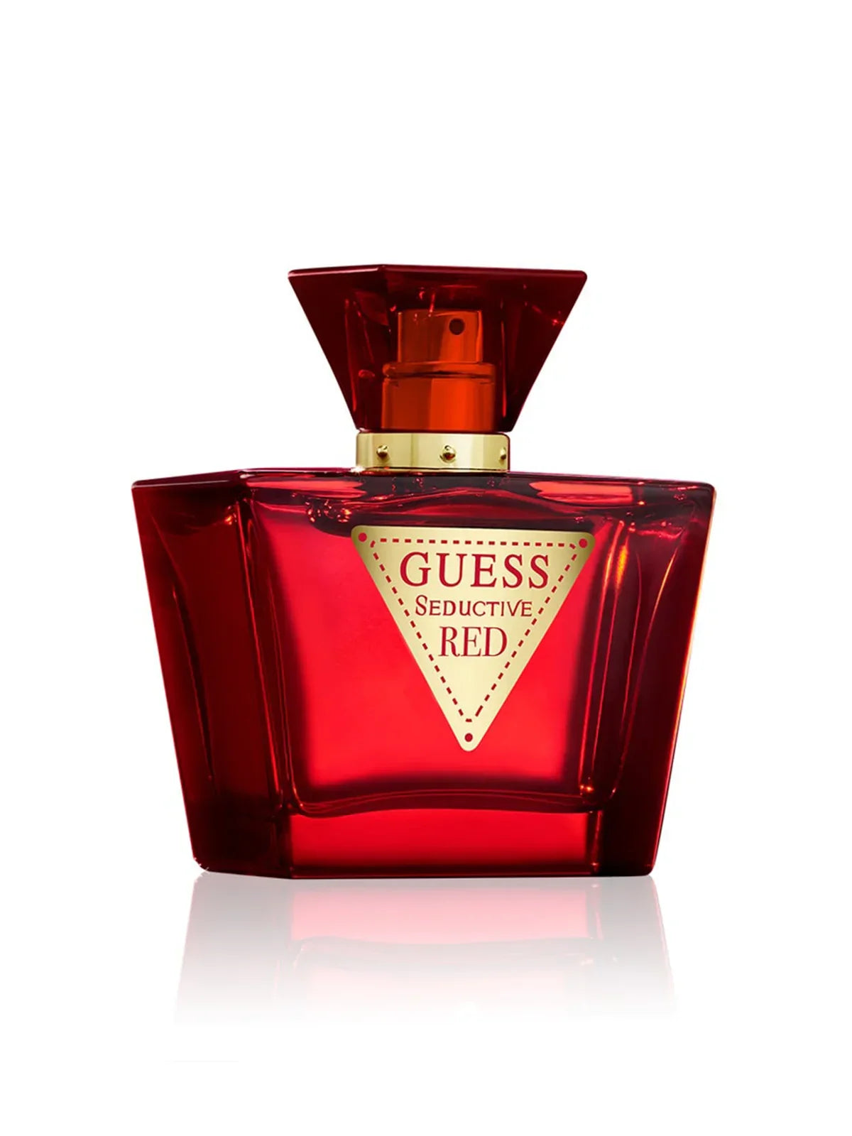 Guess Seductive Red L EDT 75ML