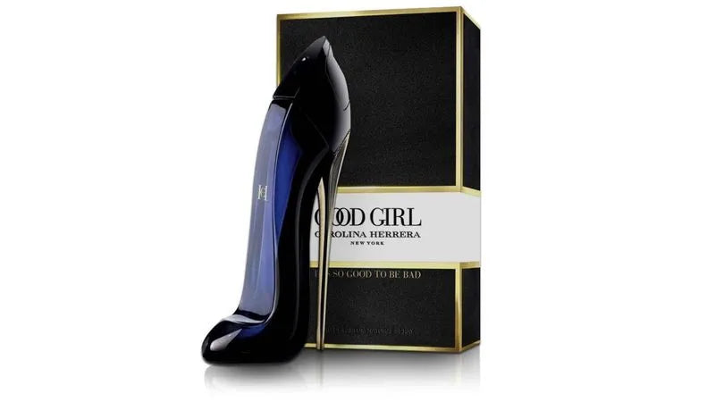 Ch Good Girl Eau de Parfum 80ML