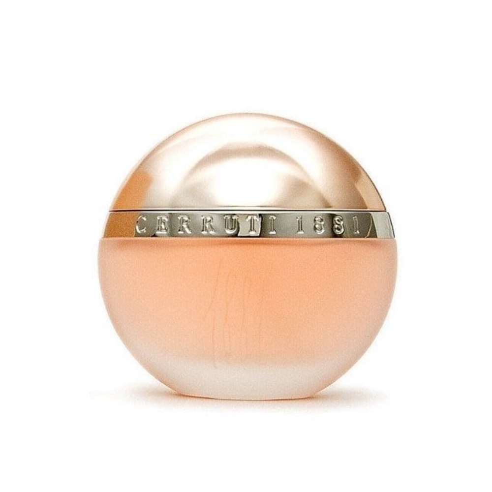 Cerruti 1881 Eau De Toilette Women 100ML