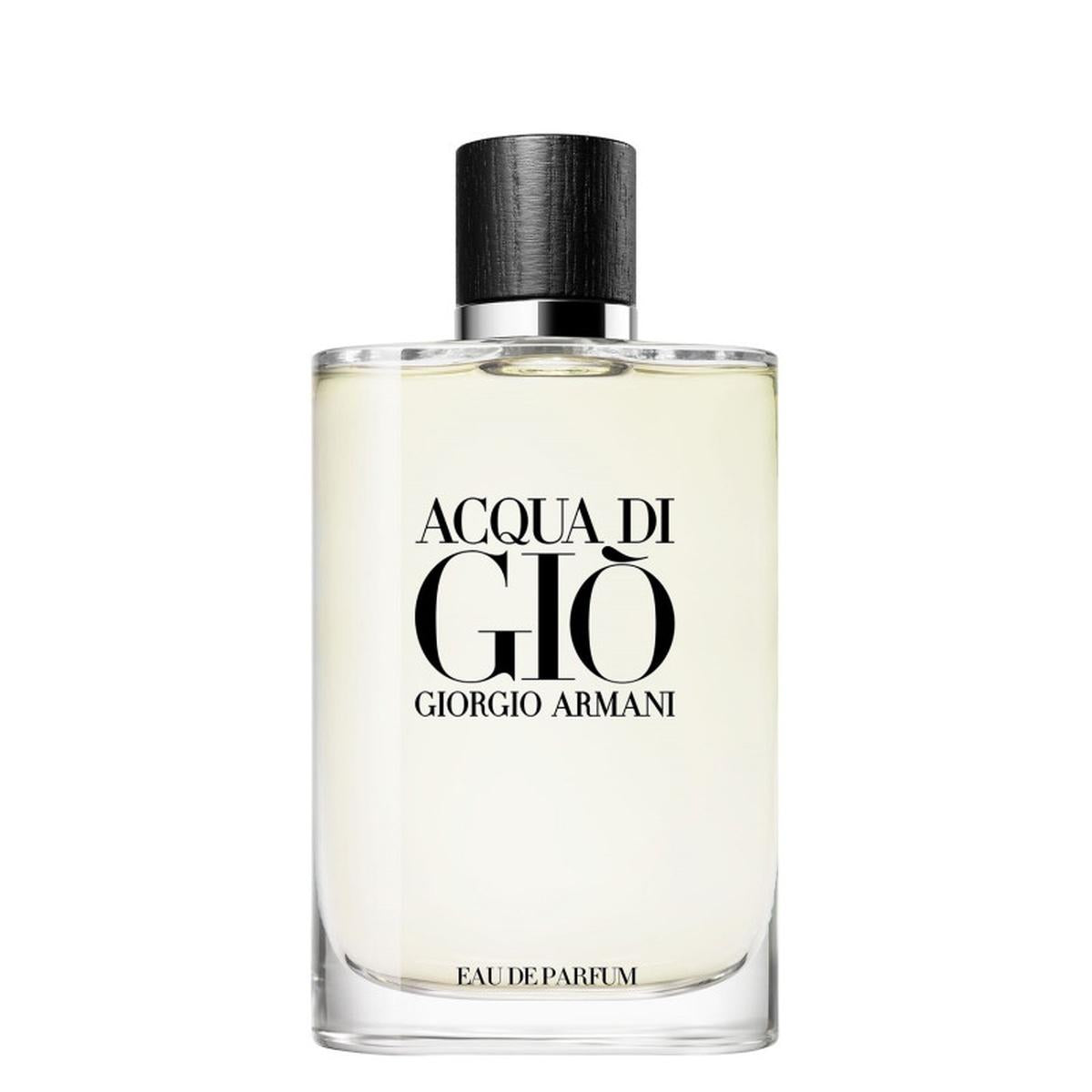 Giorgio Armani Acqua Di Gio For Men Eau de Parfum 200ML