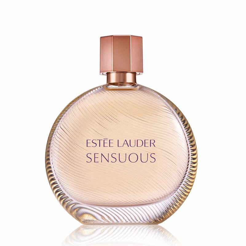 Estee Lauder Sensuous Women  50ML