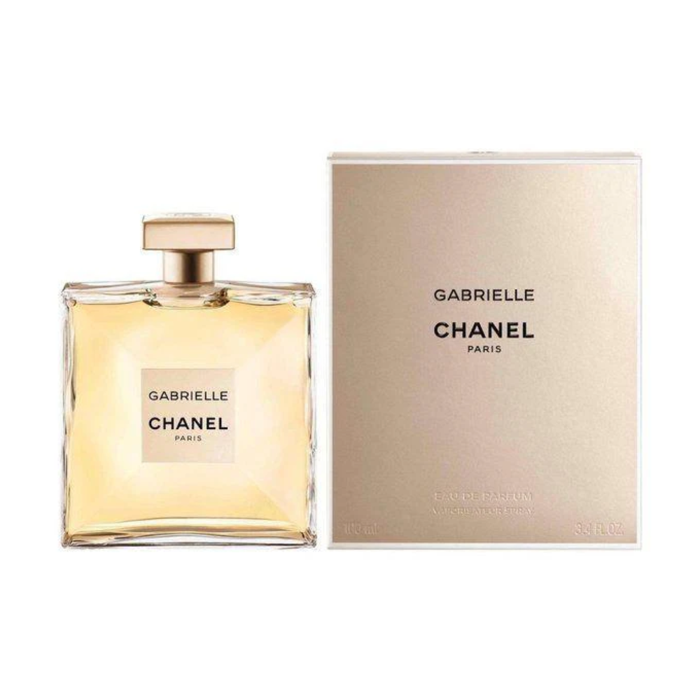 Chanel Gabrielle L Eau De Parfum 100Ml
