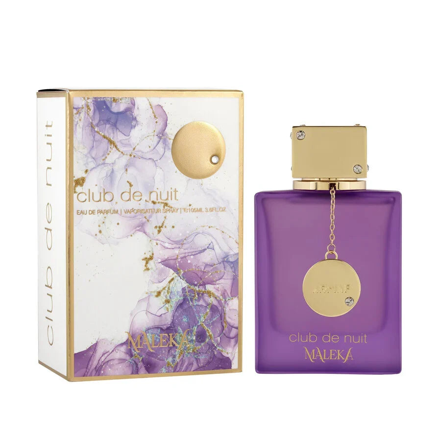 Armaf Club De Nuit Maleka Eau de Parfum 105ML