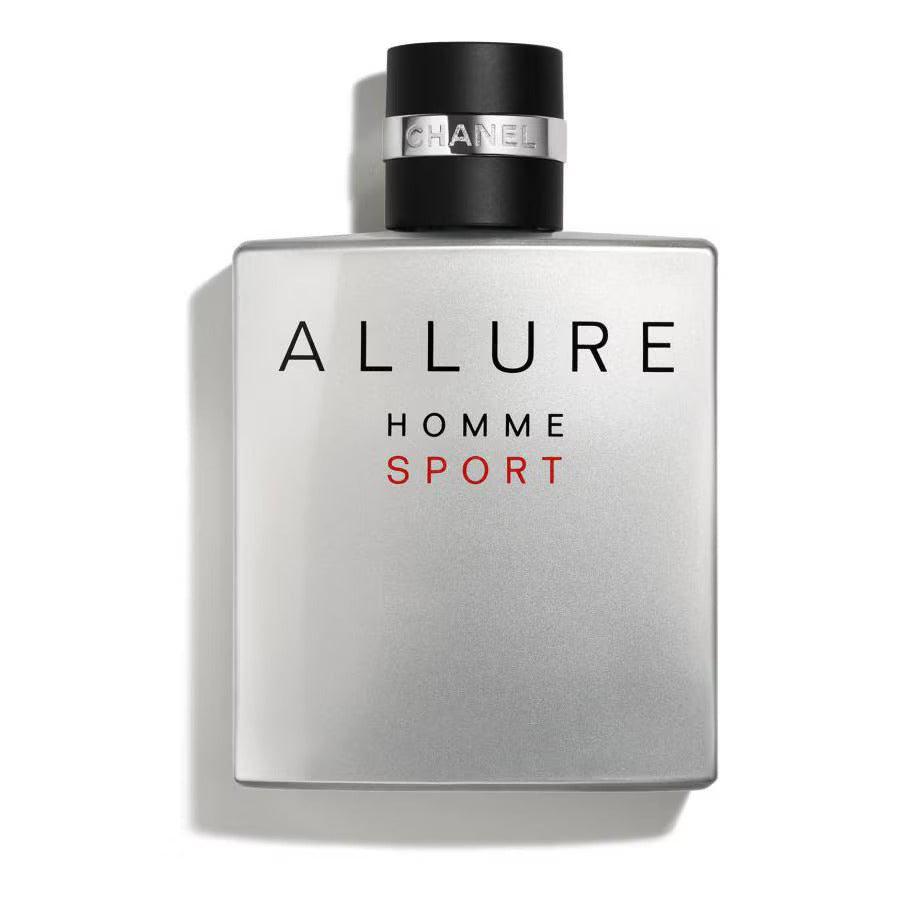Chanel Allure Homme Sport Eau De Toilette 100ML