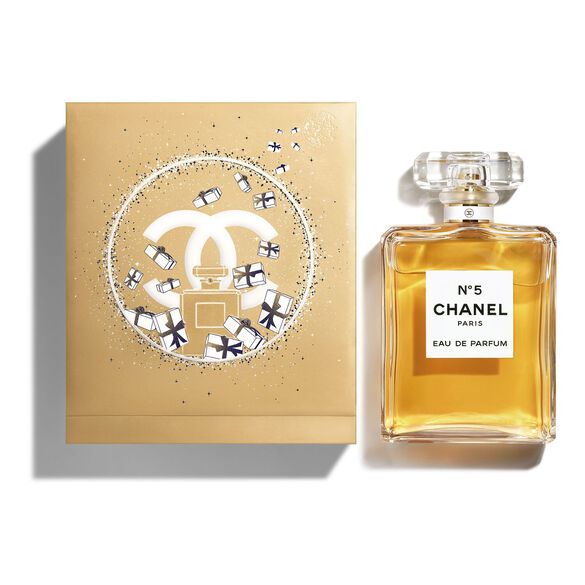 Chanel No 5 Ltd Edition EDP 100ML