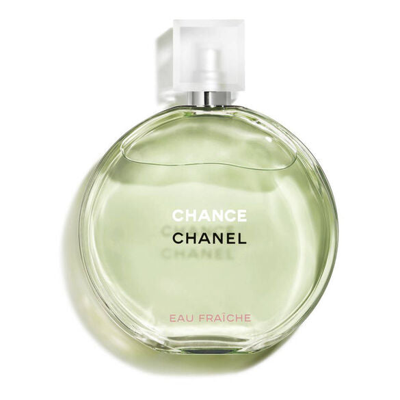 Chanel Chance Eau Fraiche Eau De Toilette L 150ML