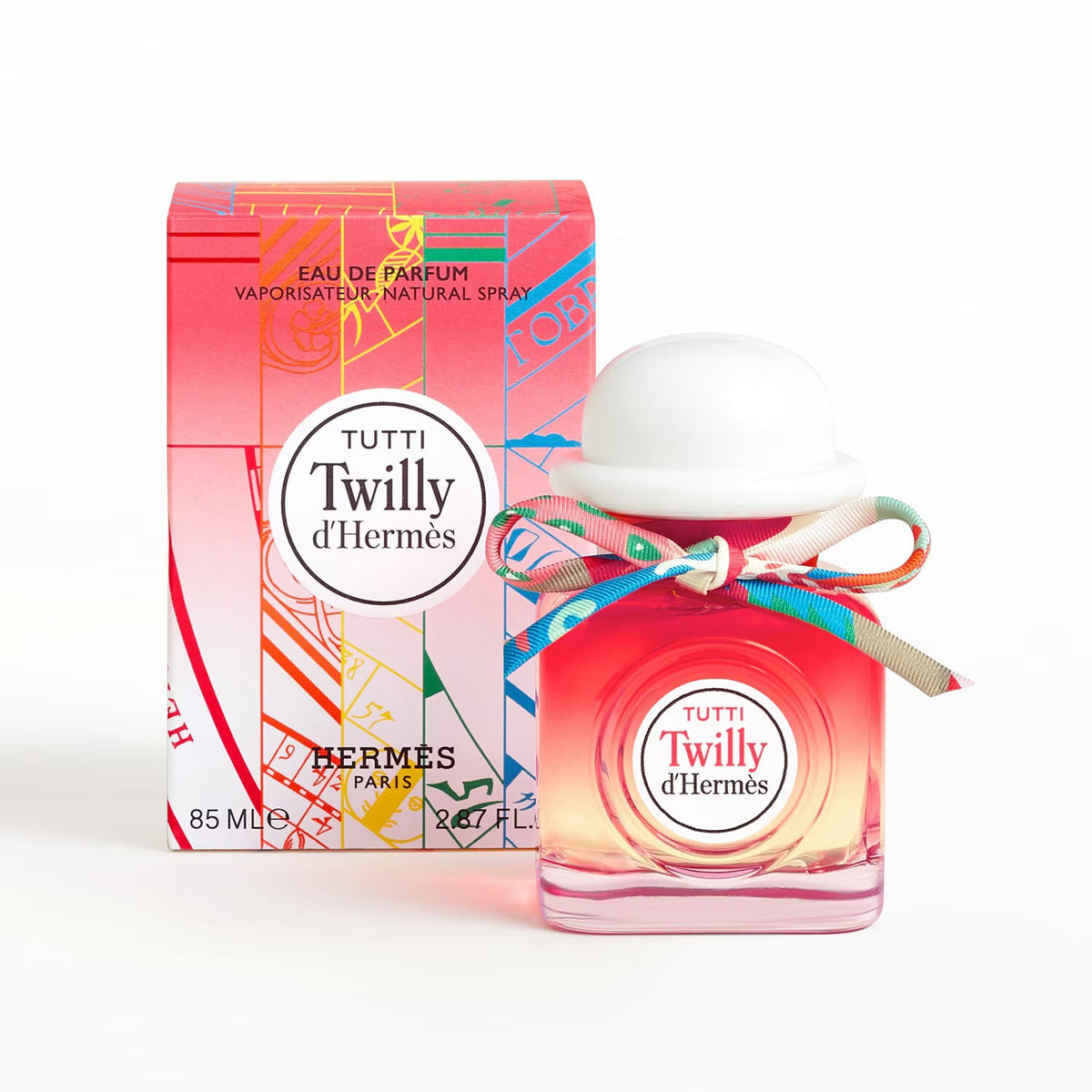 Hermes Tutti Twilly D`Hermes EDP 85ML
