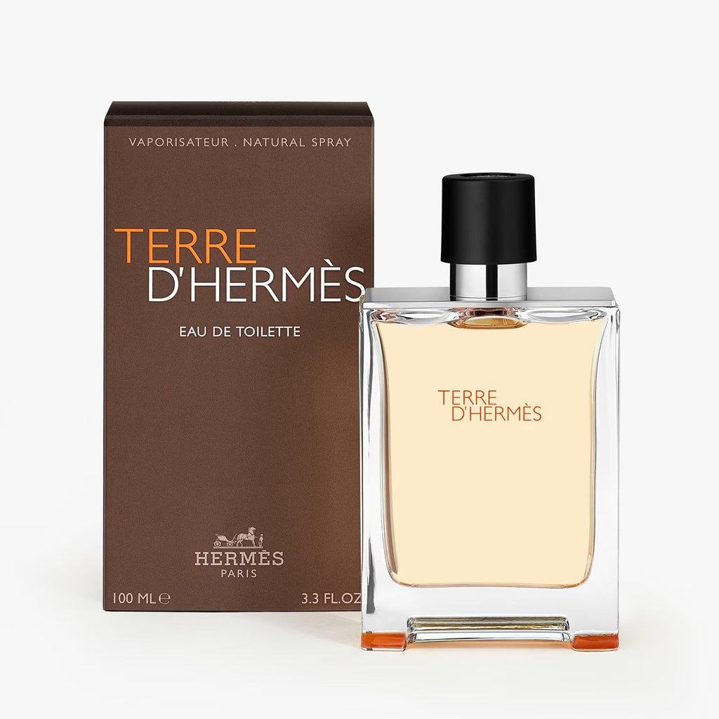 Hermes Terre D Hermes M Eau De Toilette 100ML