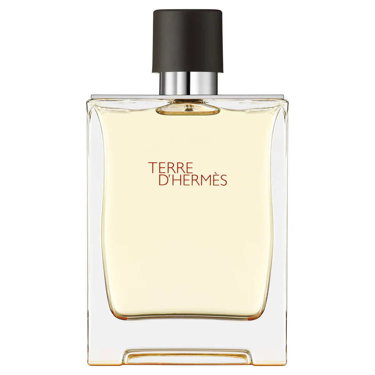 Hermes Terre D Eau De Toilette 200ML