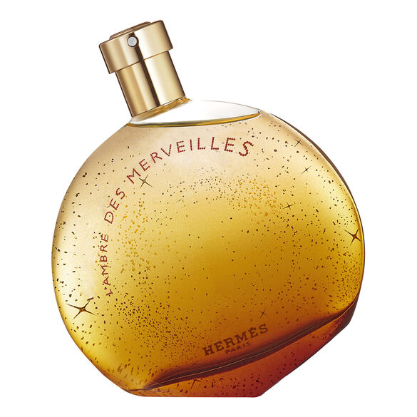 Hermes Lambre Des Merveilles EDP 100ML