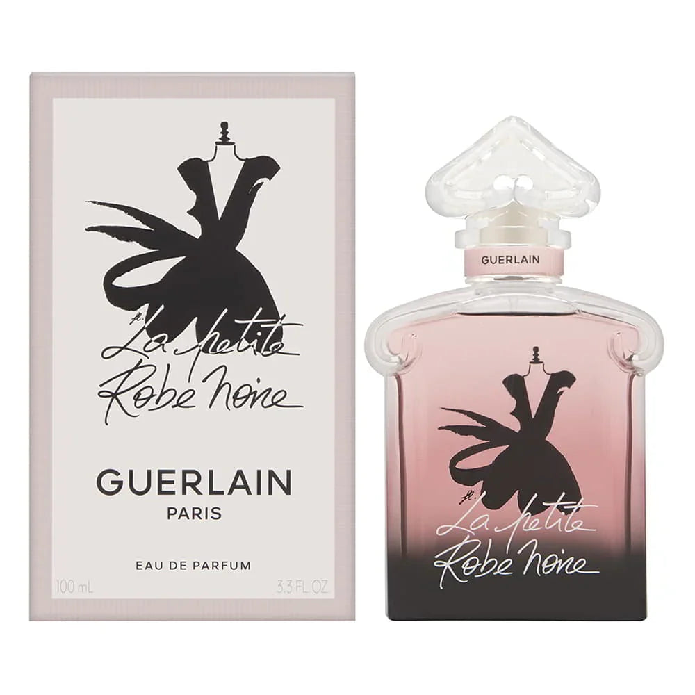 Guerlain La Petite  Robe Noire Eau de Parfum 100 ML