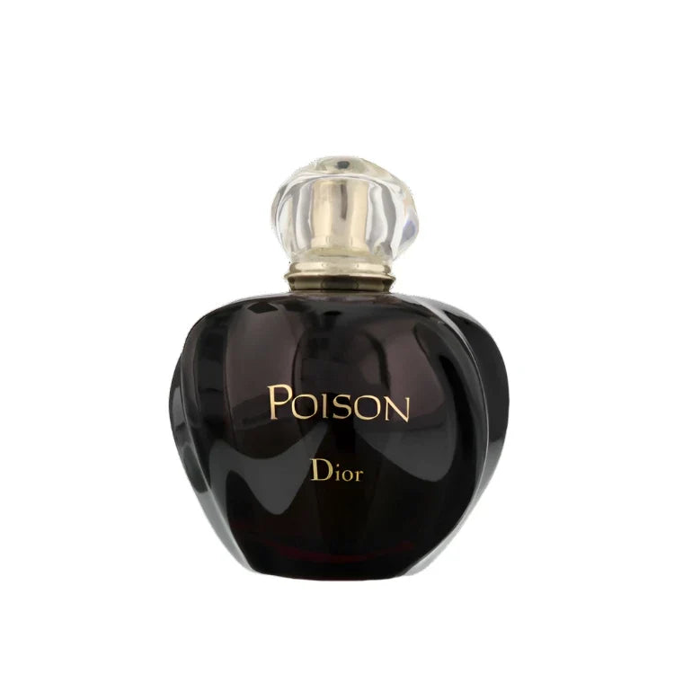 Dior Poison L Eau De Toilette 100ML