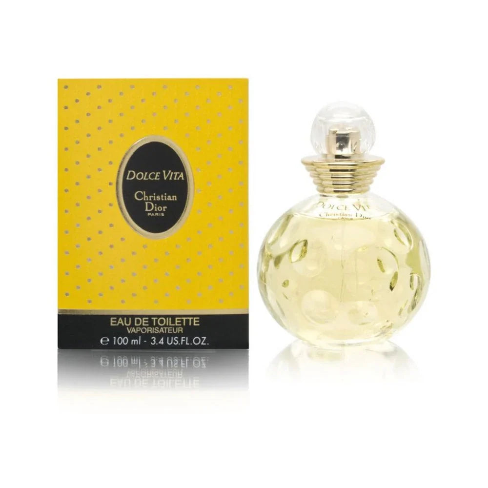 Dior Dolce Vita Eau De Toilette L 100ML