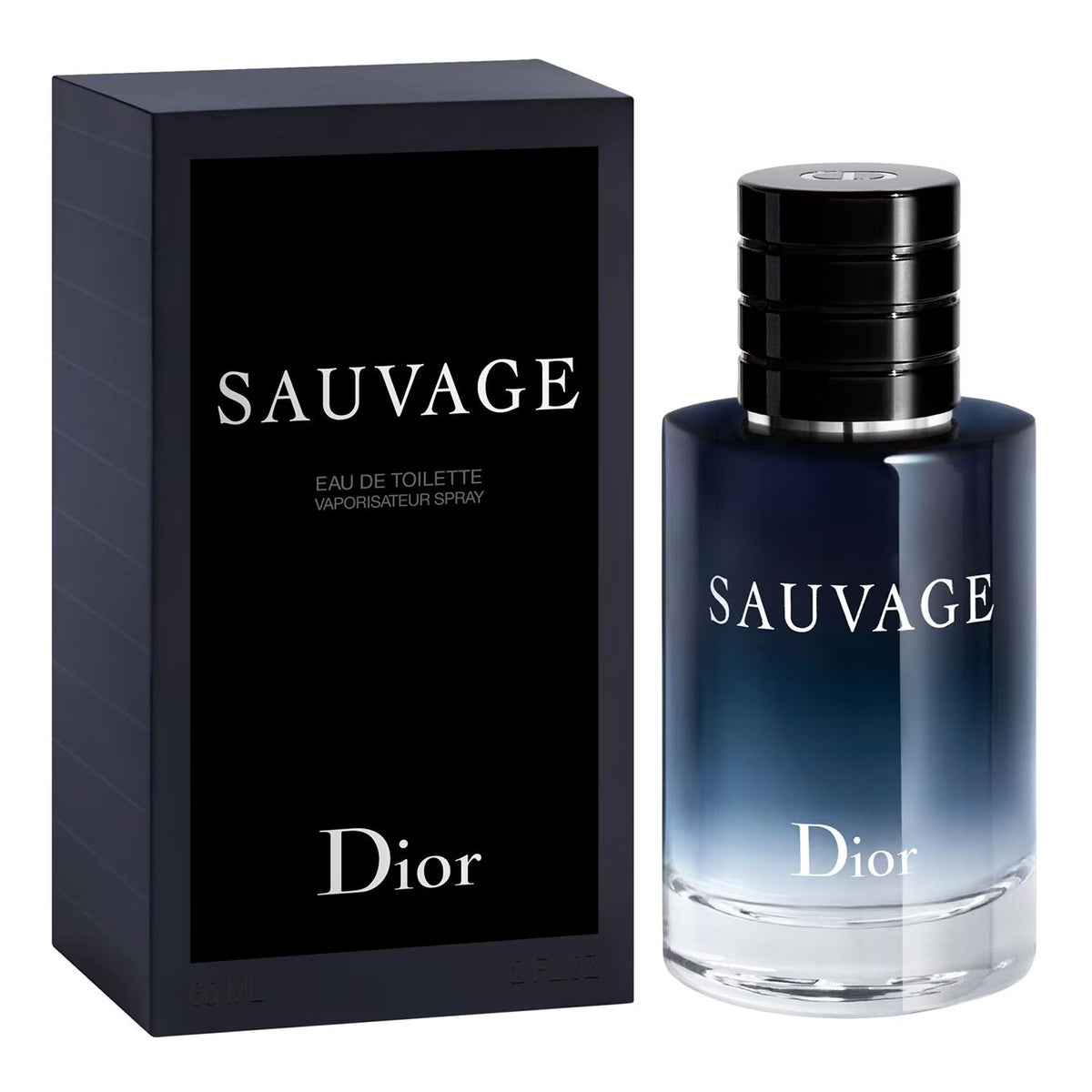 Dior Sauvage M Eau De Toilette 100ML