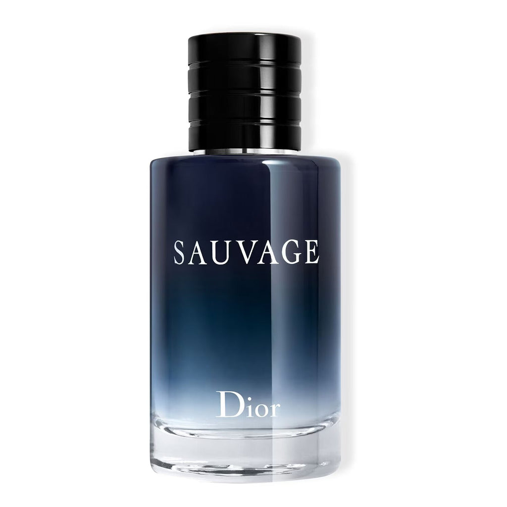 Dior Sauvage M Eau De Toilette 100ML
