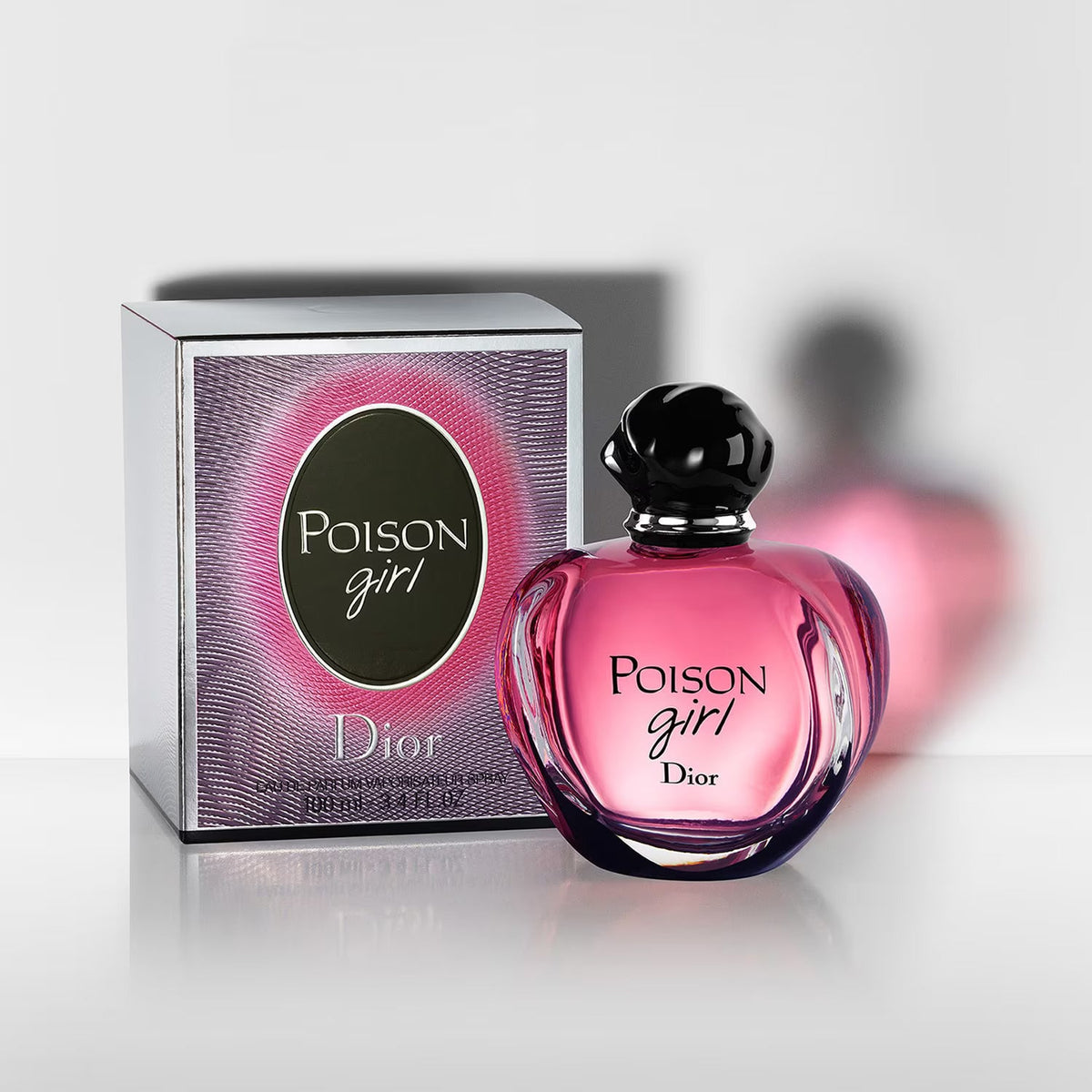 Dior Poison Girl Eau De Parfum  100ML