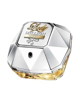 Paco Rabanne Lady Million Lucky L Eau De Parfum 80ML