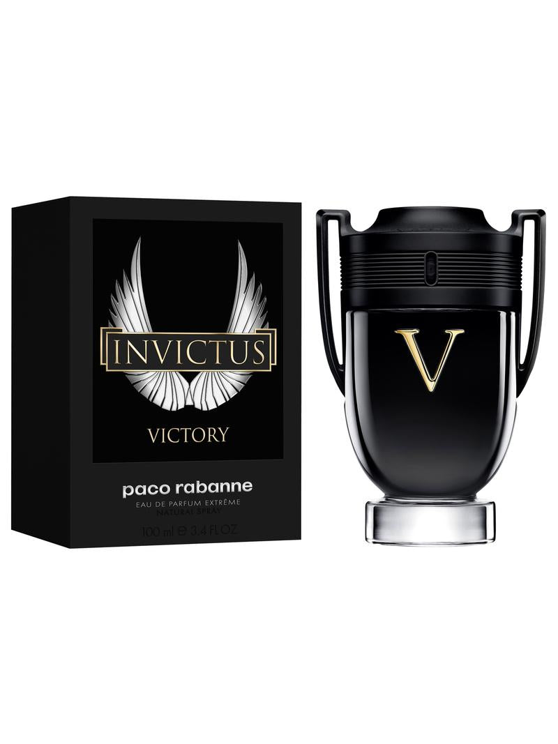 Paco Rabanne Invictus Victory Extreme Eau De Parfum 100ML