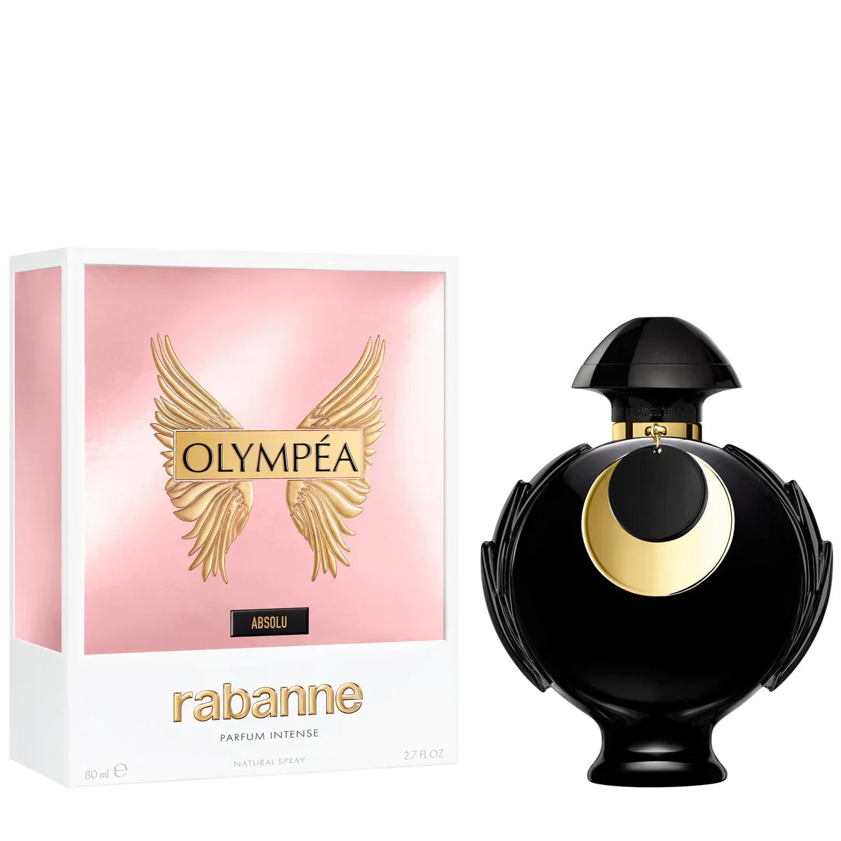 Paco Rabanne Olympea Absolu Parfum Intense 80ML