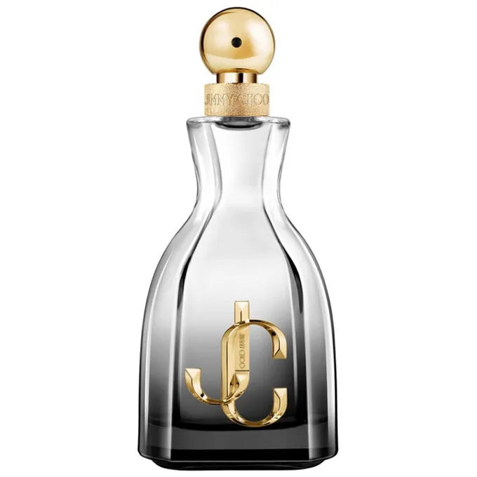 Jimmy Choo I Want Choo Forever W EDP 100ML