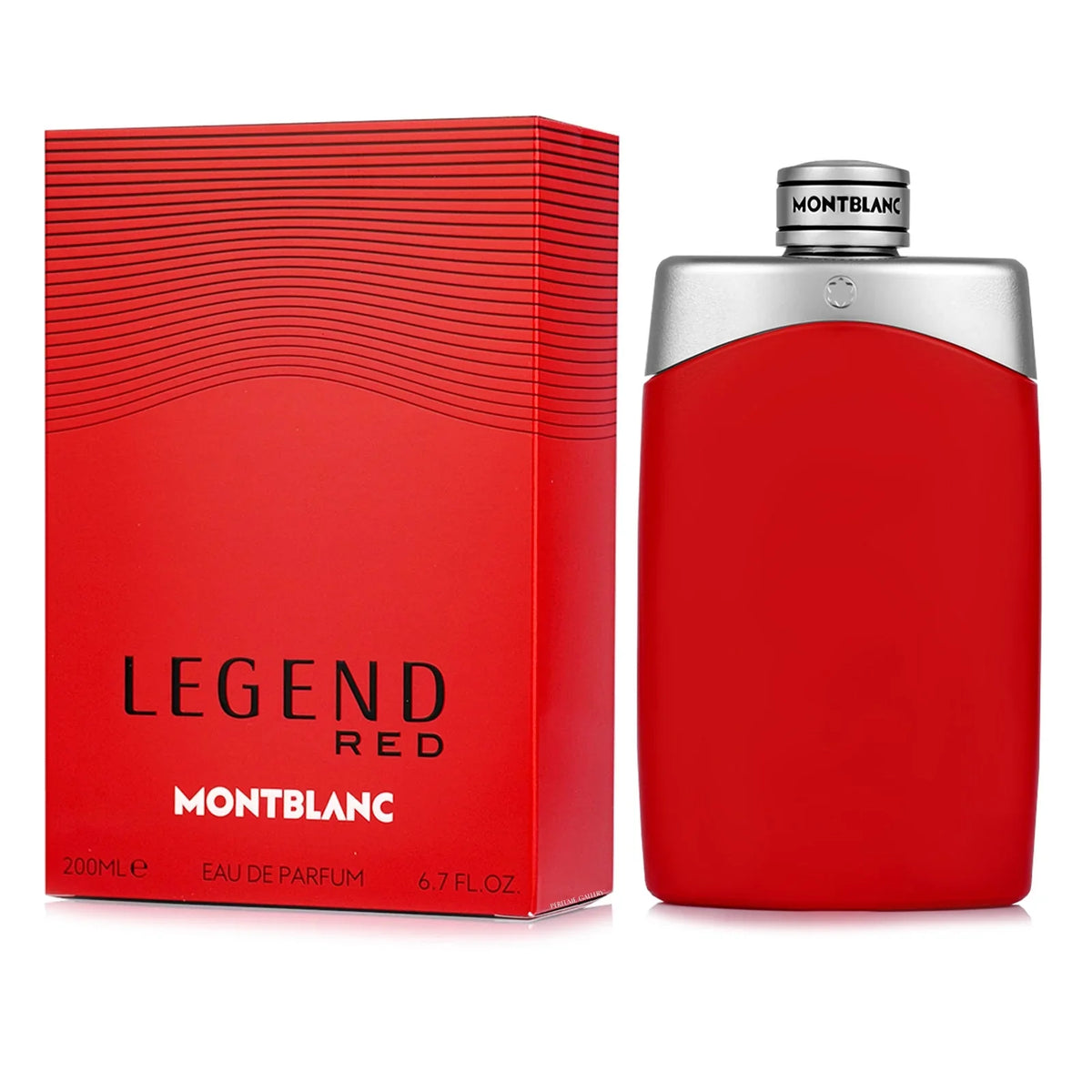Montblanc Legend Red EDP M 200ML