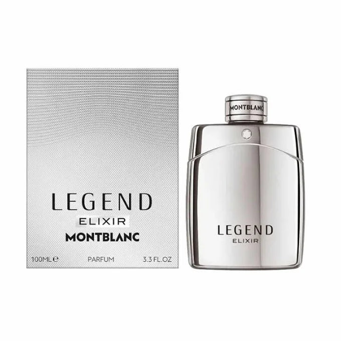 Montblanc Legend Elixir Parfum M 100ML