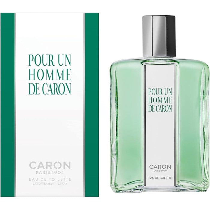 Caron De Caron Pour Homme EDT 125ML