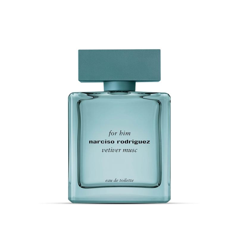 Narciso Rodriguez Vetiver Musc For HimEdt 100ML