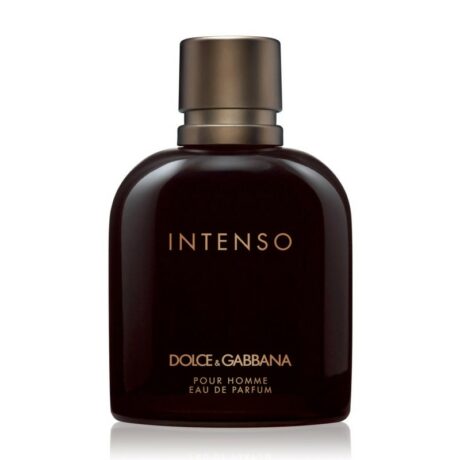 D&G Pour Homme Intenso Eau De Parfum 125ML