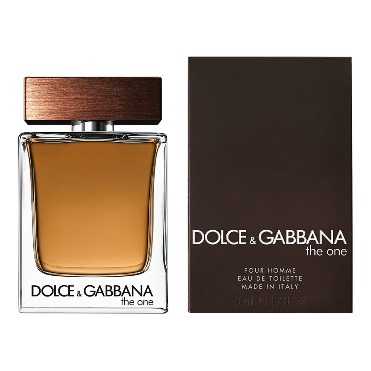 D&G The One M Eau De Toilette 100ML