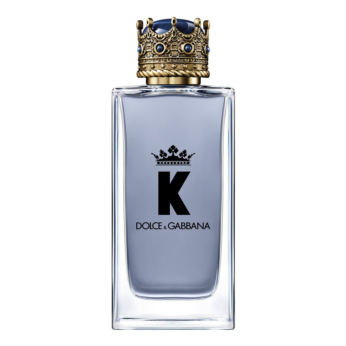D&G King M Eau De Toilette 100ML
