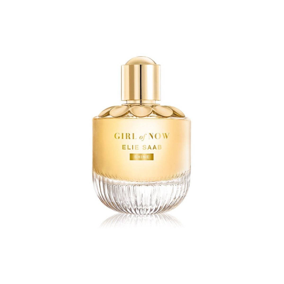 Elie Saab Girl Of Now Shine EDP 90ML