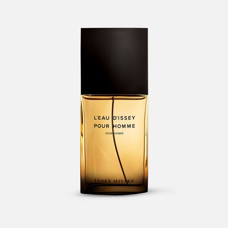 Issey Miyake Pour Homme Noir Ambre 100ML