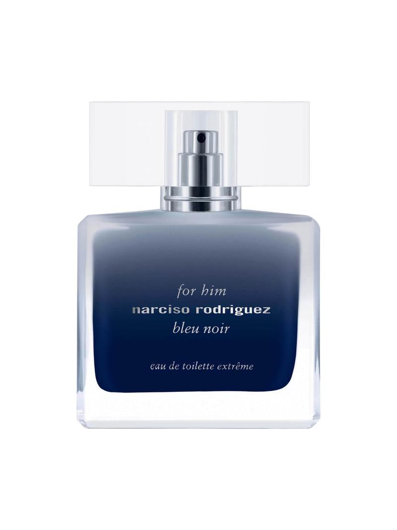 Narciso Rodriguez Bleu Noir Extreme EDT M 100ML