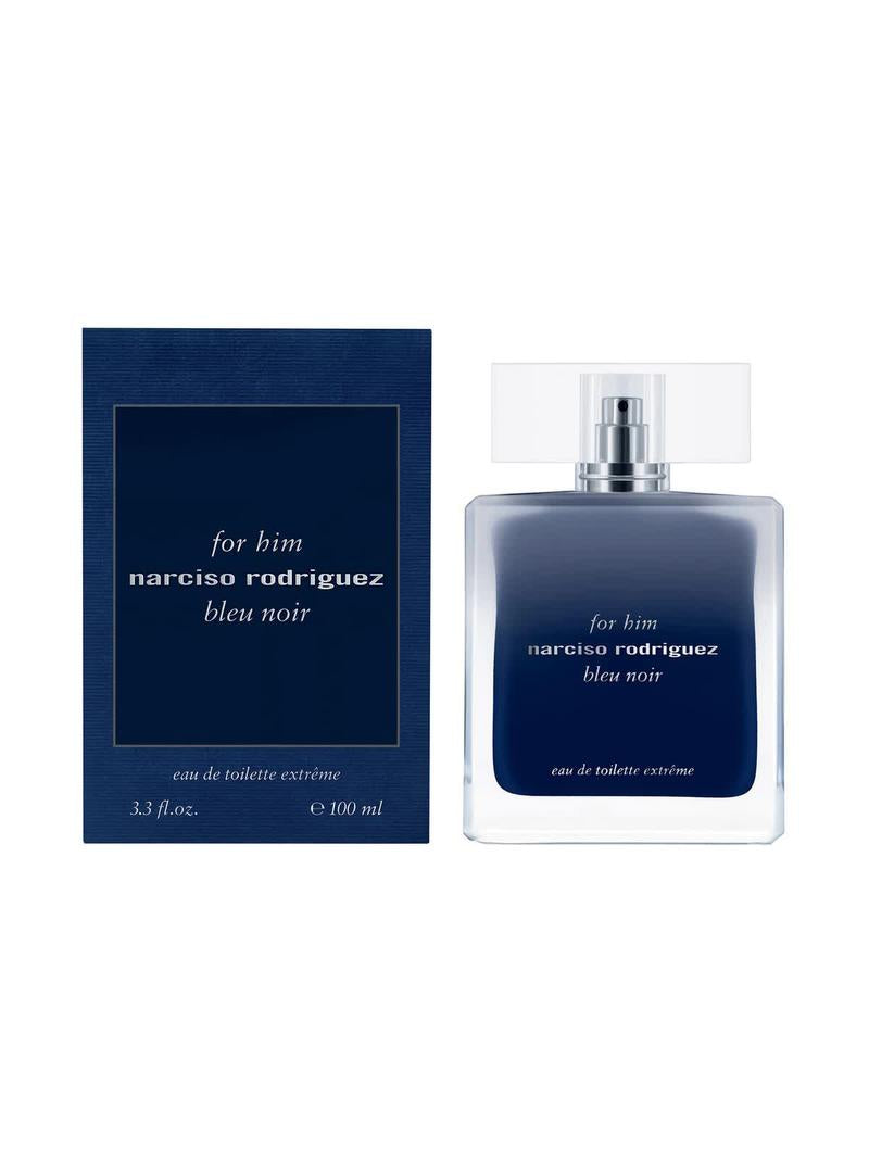Narciso Rodriguez Bleu Noir Extreme EDT M 100ML