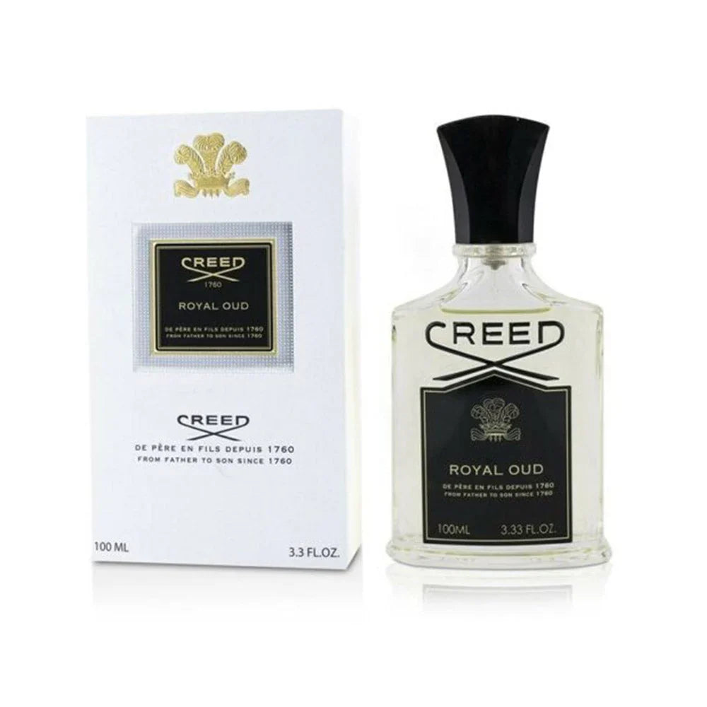 Creed Royal Oud 100ML