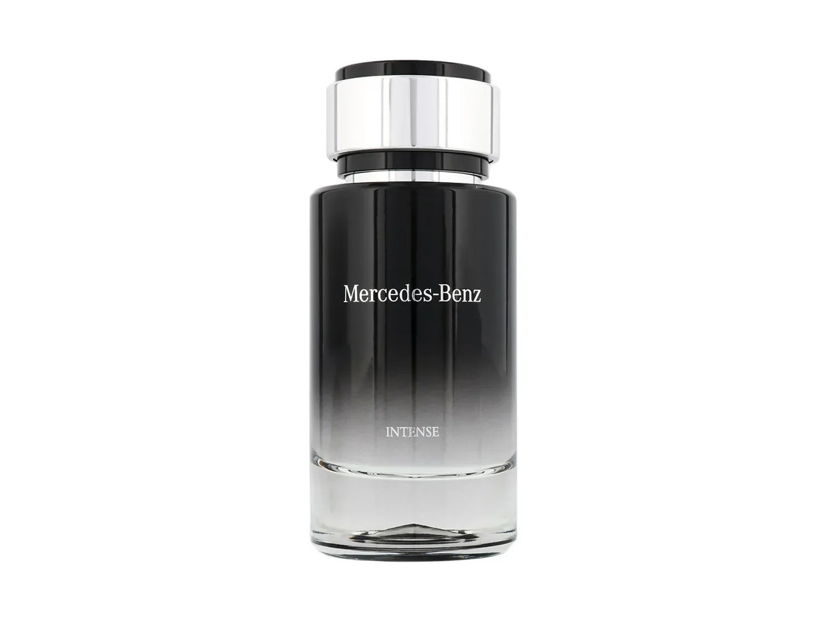 Mercedes-Benz Intense EDT 120ML