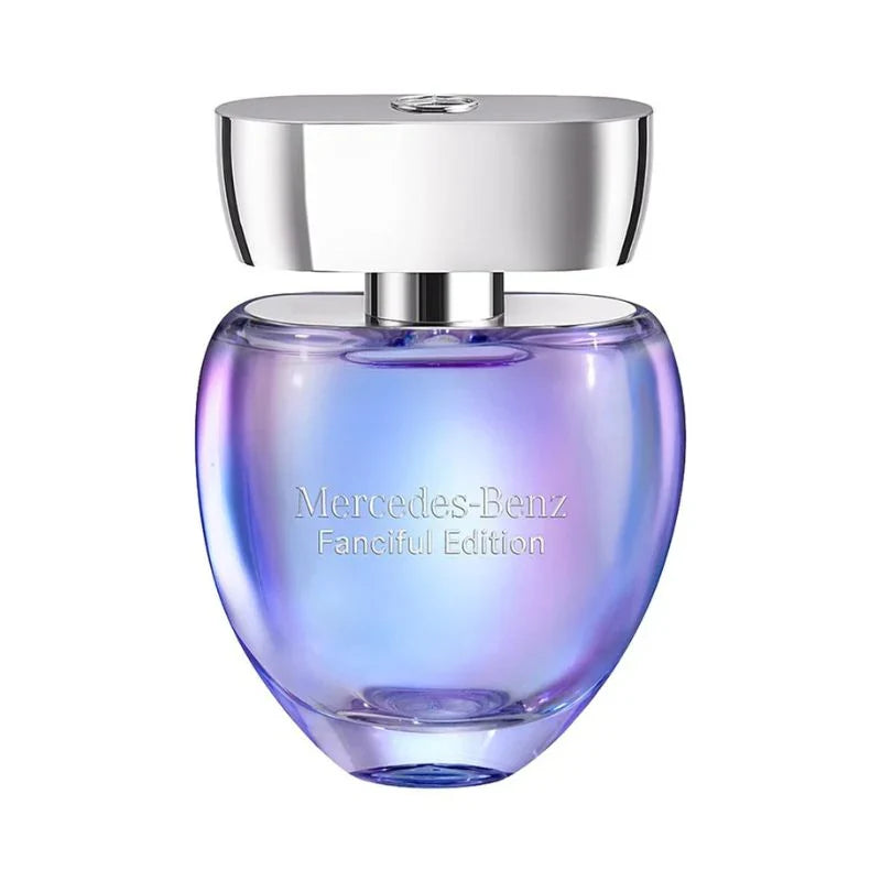 Mercedes-Benz Fanciful Edition For Women EDT 90ML