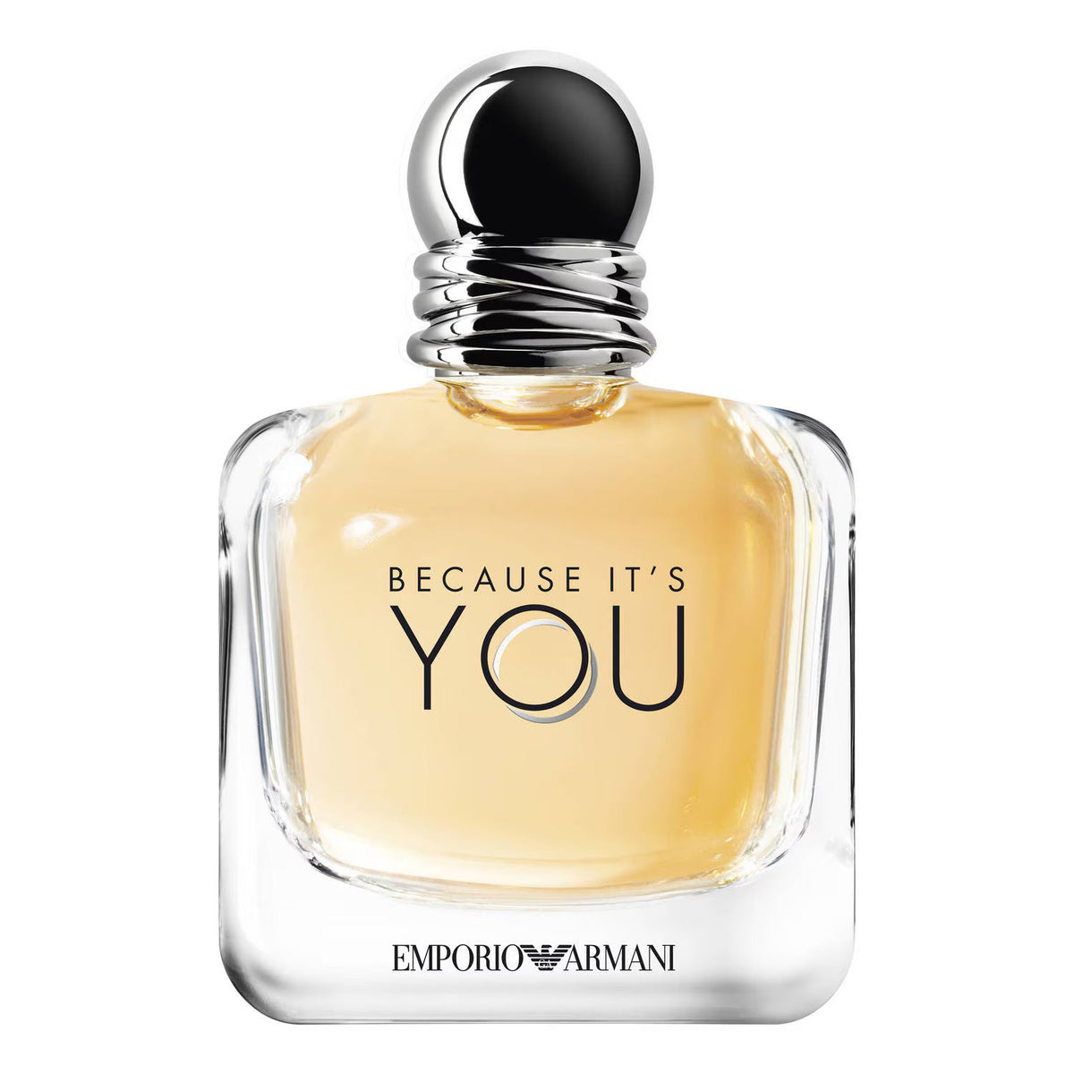 Giorgio Armani Because Its You Eau De Parfum L 100ML