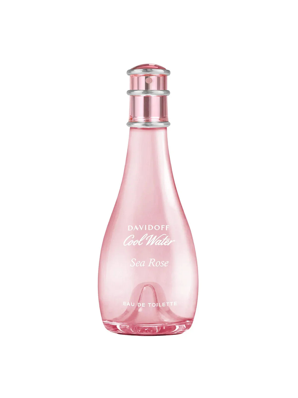 Davidoff Cool Water Sea Rose Eau de Toilette 100ML