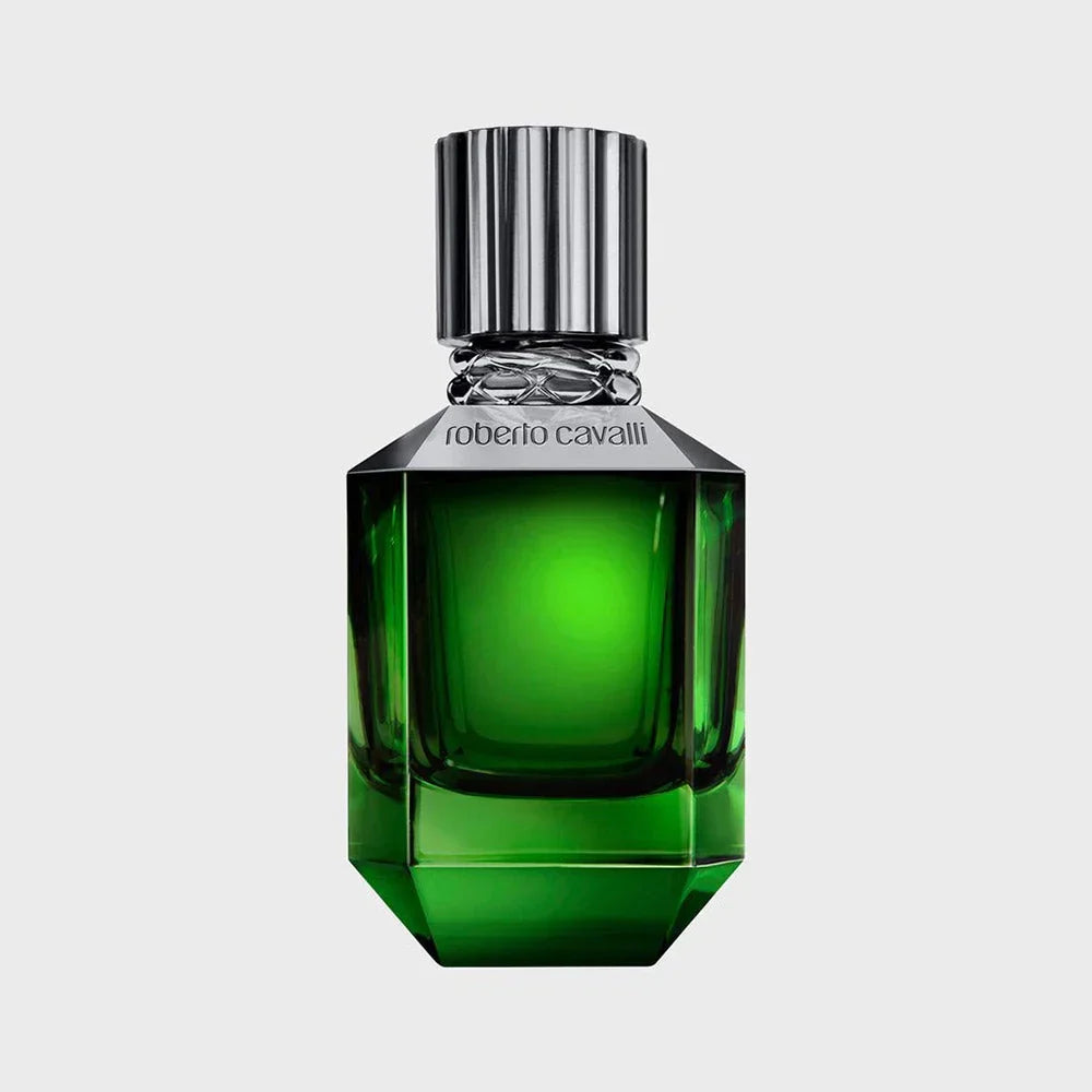 Roberto Cavalli Paradise Found M EDT 75ML