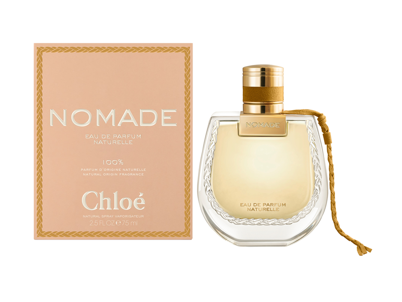 Chloe Nomade Naturelle EDP 75ML
