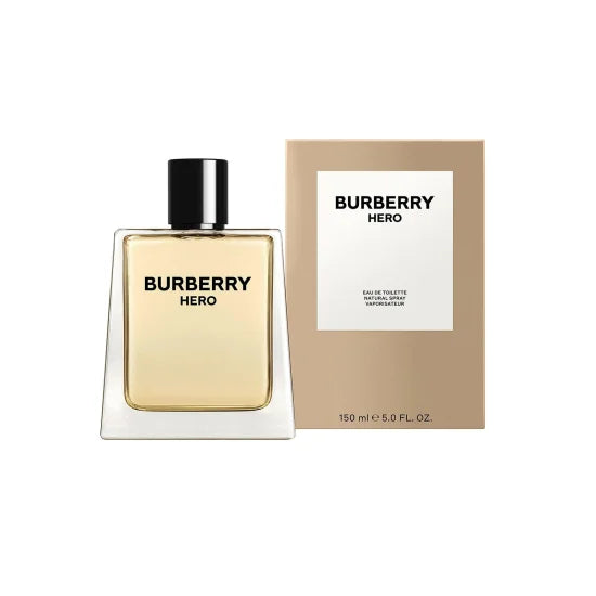 Burberry Hero For Men Eau de Toilette 150ML