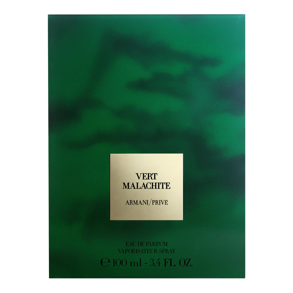 Giorgio Armani Prive Vert Malachite Eau De Parfum 100ML