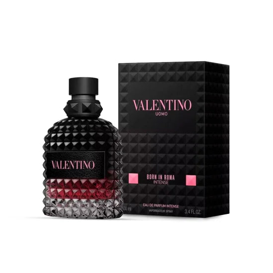 Valentino Uomo Born In Roma Intense EDP 100ML