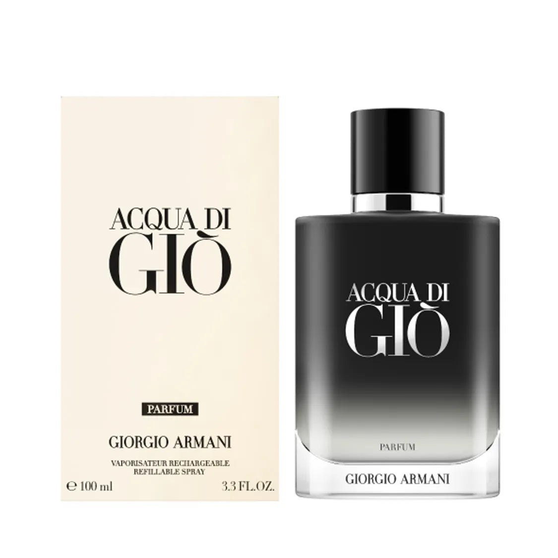Giorgio Armani Acqua Di Gio M Parfum 100ML