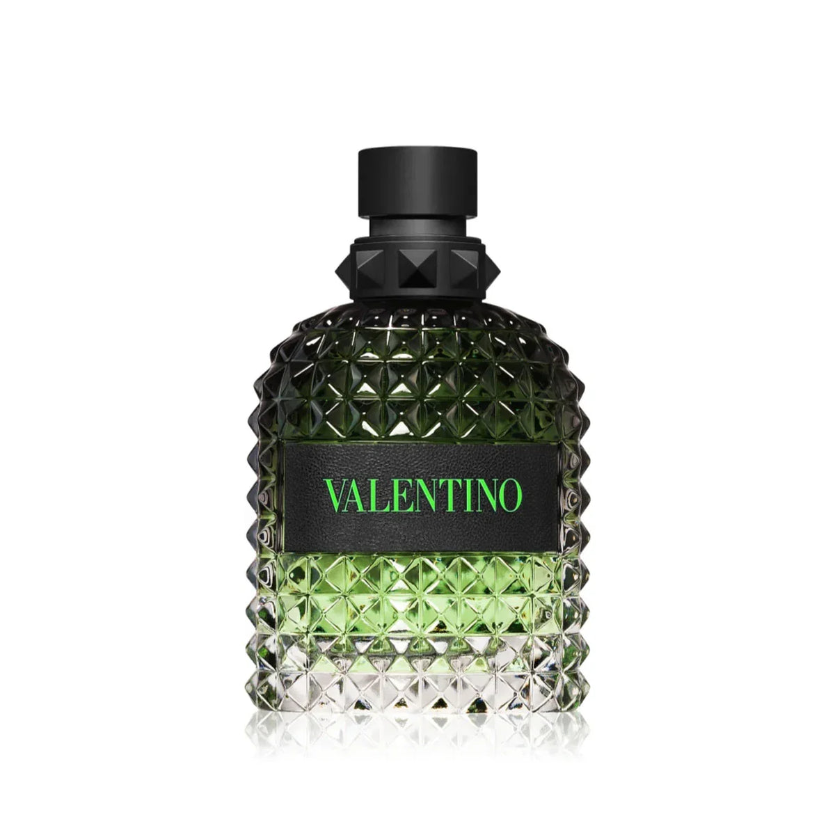 Valentino Uomo Born In Roma Green Stravaganza Eau de Toilette  100ML