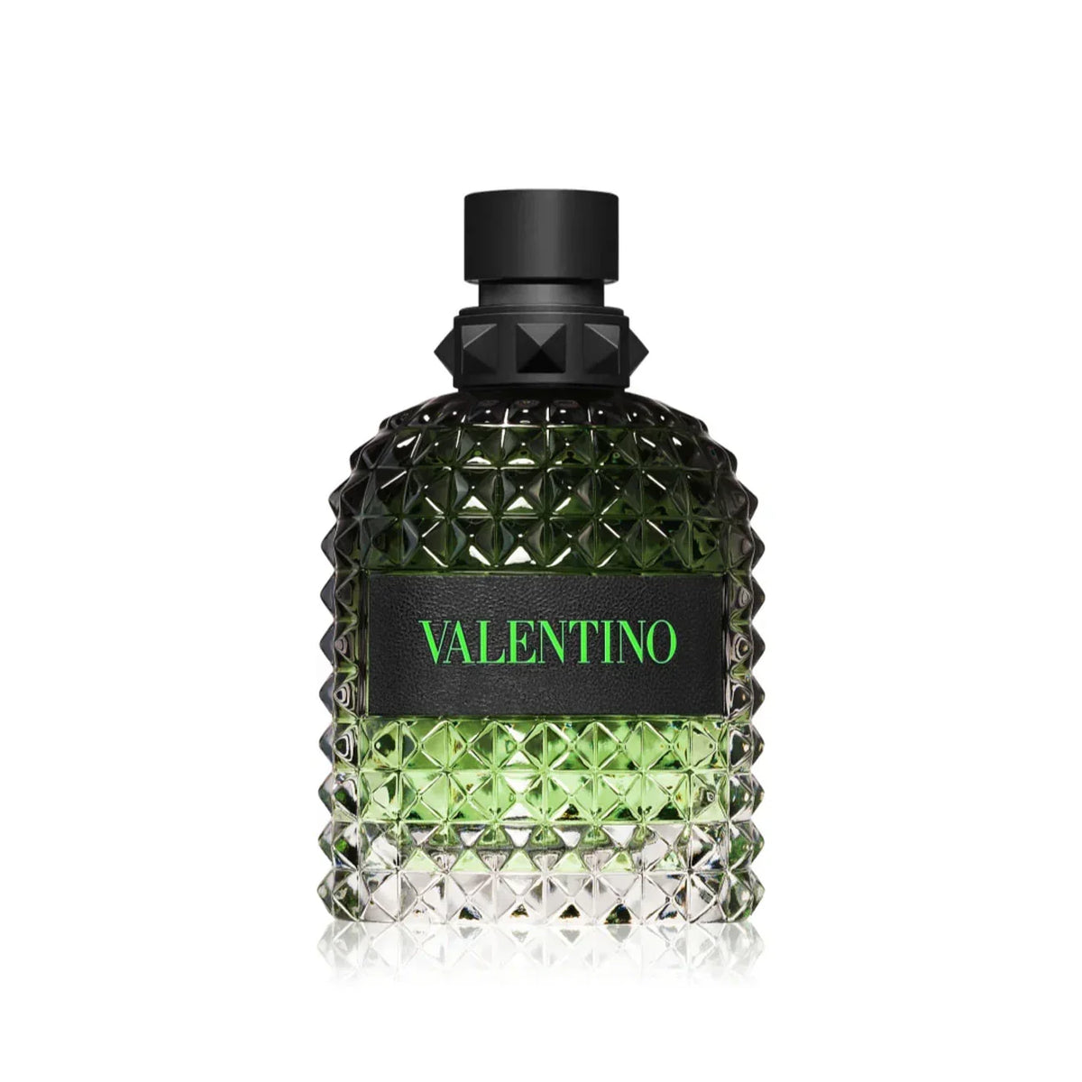 Valentino Uomo Born In Roma Green Stravaganza Eau de Toilette  100ML