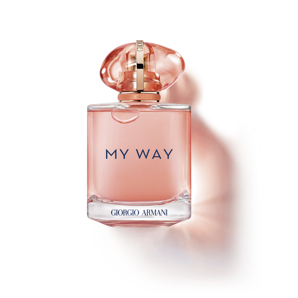 Giorgio Armani My Way Ylang  Eau de Parfum Women 90ML